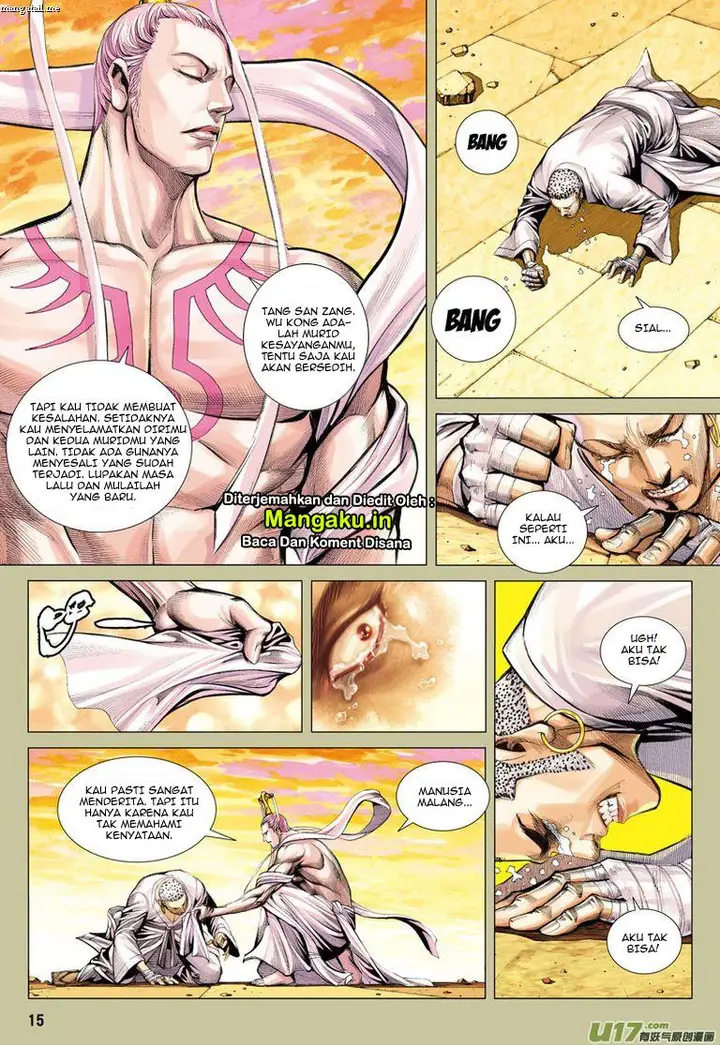 image-komik-journey-to-the-west-zheng-jian-he-chapter-31-15/32