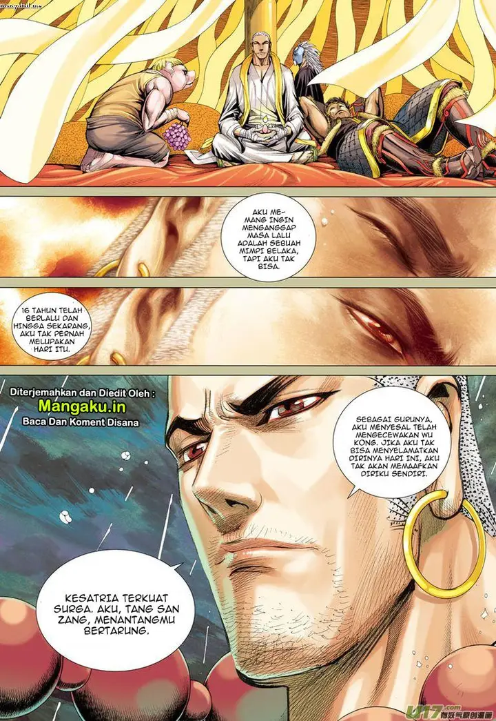image-komik-journey-to-the-west-zheng-jian-he-chapter-31-17/32