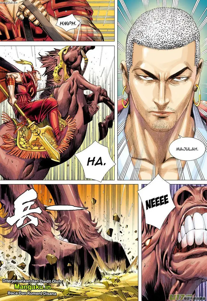 image-komik-journey-to-the-west-zheng-jian-he-chapter-31-19/32