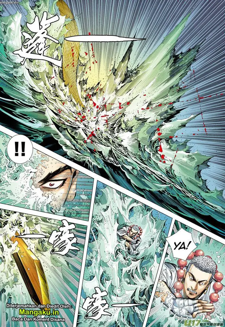 image-komik-journey-to-the-west-zheng-jian-he-chapter-31-20/32