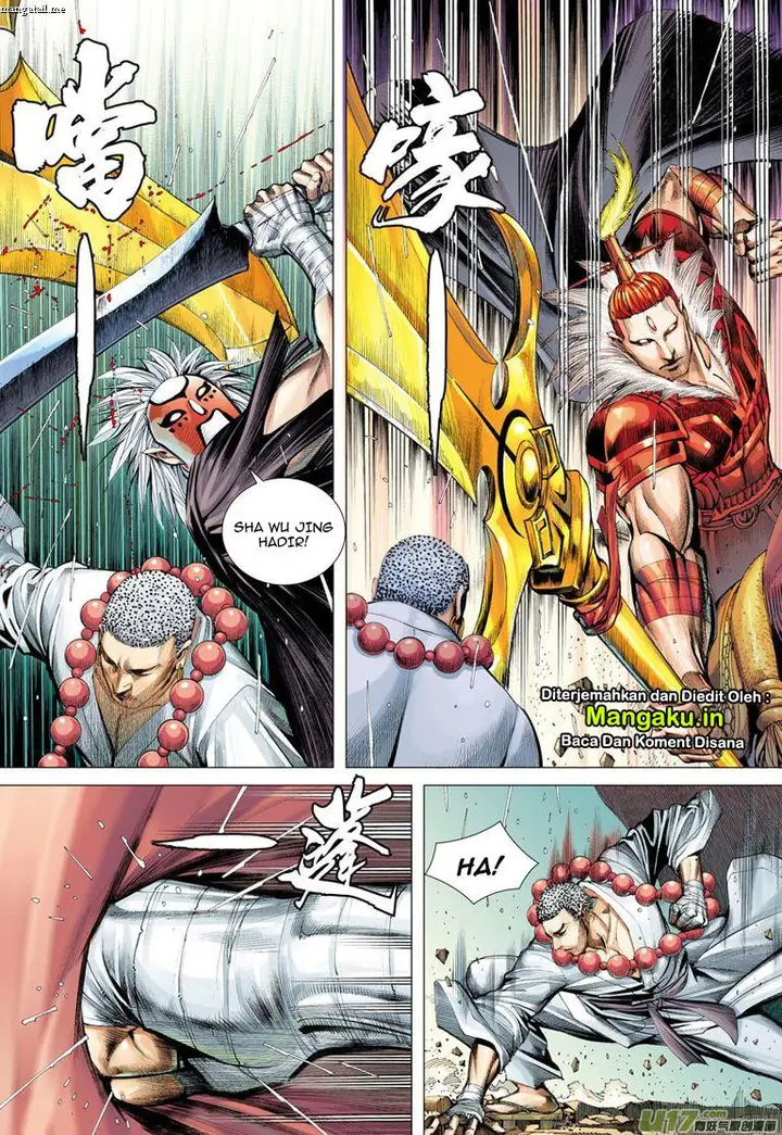 image-komik-journey-to-the-west-zheng-jian-he-chapter-31-24/32