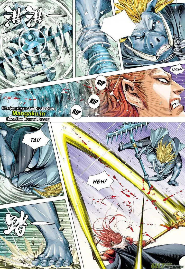 image-komik-journey-to-the-west-zheng-jian-he-chapter-31-26/32