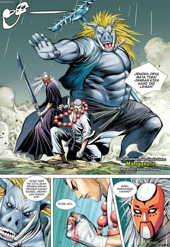 image-komik-journey-to-the-west-zheng-jian-he-chapter-31-27/32