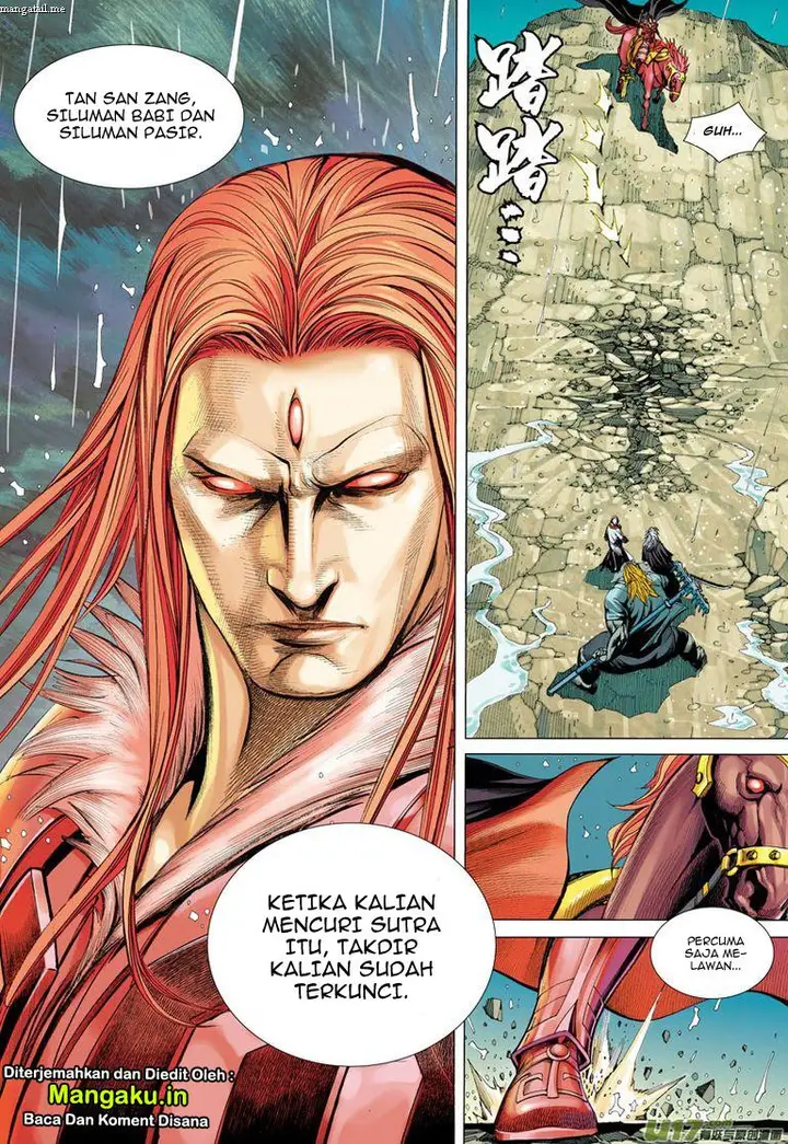 image-komik-journey-to-the-west-zheng-jian-he-chapter-31-28/32