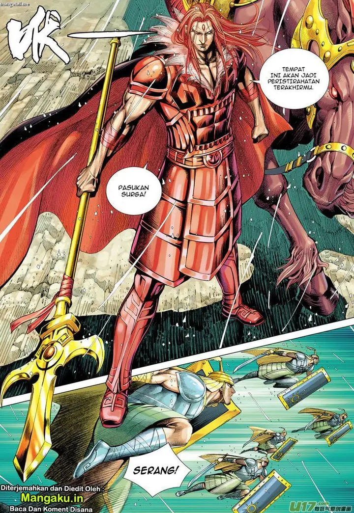 image-komik-journey-to-the-west-zheng-jian-he-chapter-31-29/32