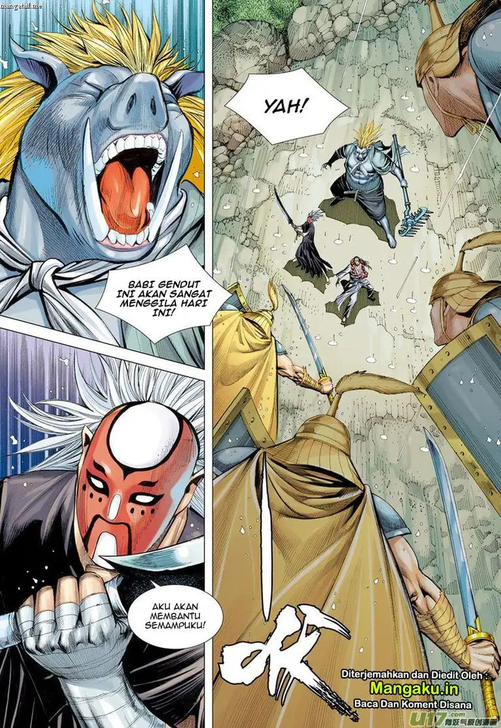 image-komik-journey-to-the-west-zheng-jian-he-chapter-31-30/32