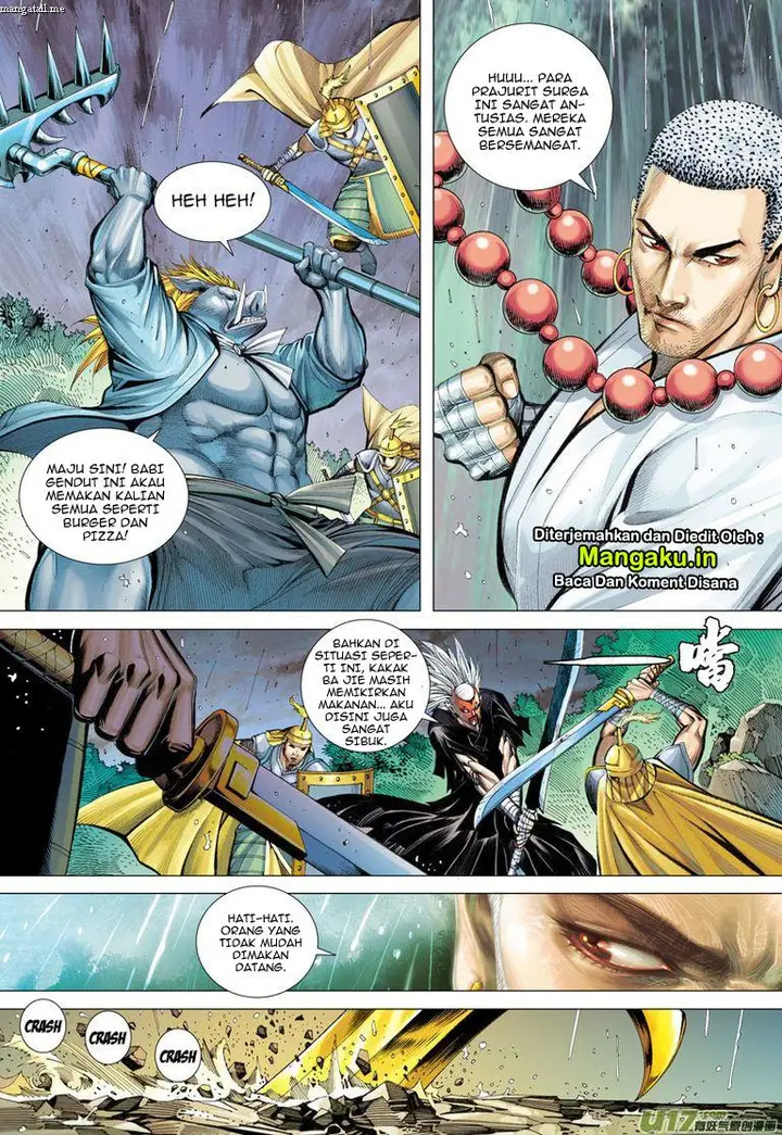image-komik-journey-to-the-west-zheng-jian-he-chapter-32-28/32
