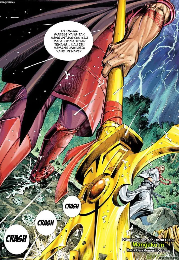 image-komik-journey-to-the-west-zheng-jian-he-chapter-32-29/32