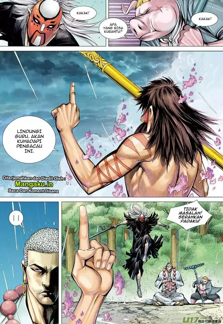 image-komik-journey-to-the-west-zheng-jian-he-chapter-34-14/30