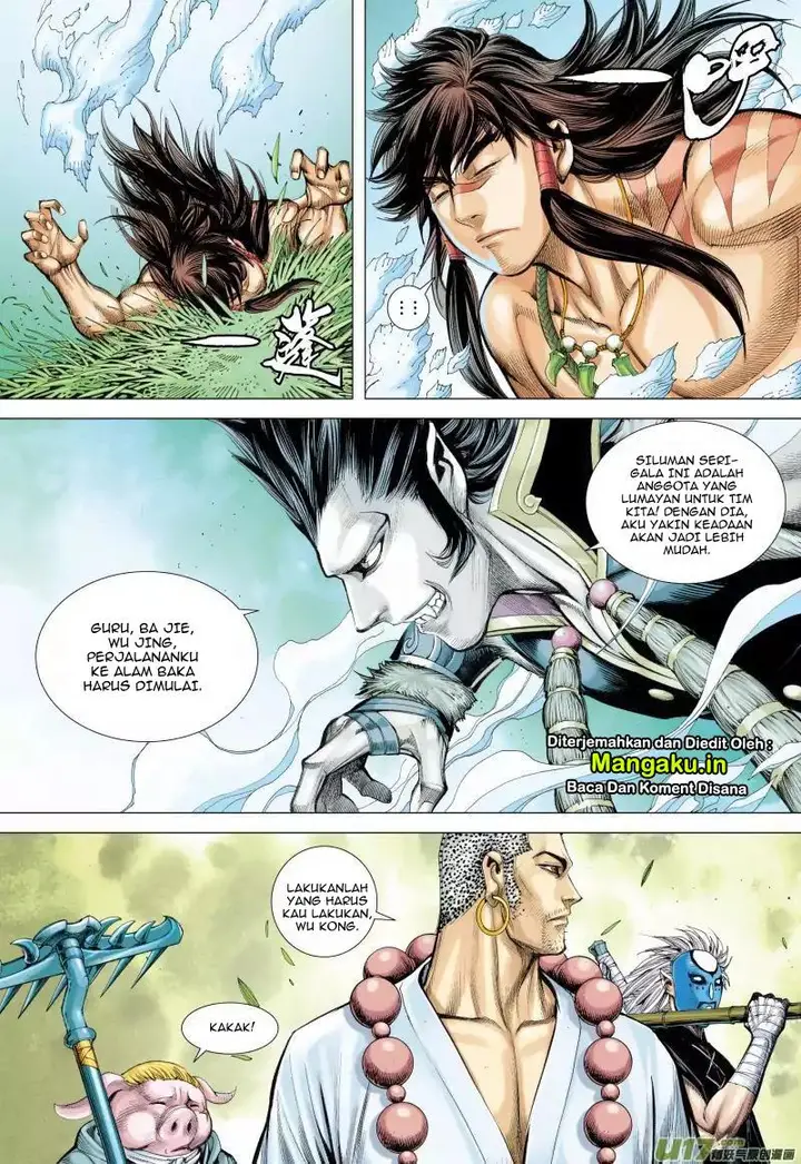 image-komik-journey-to-the-west-zheng-jian-he-chapter-37-14/30