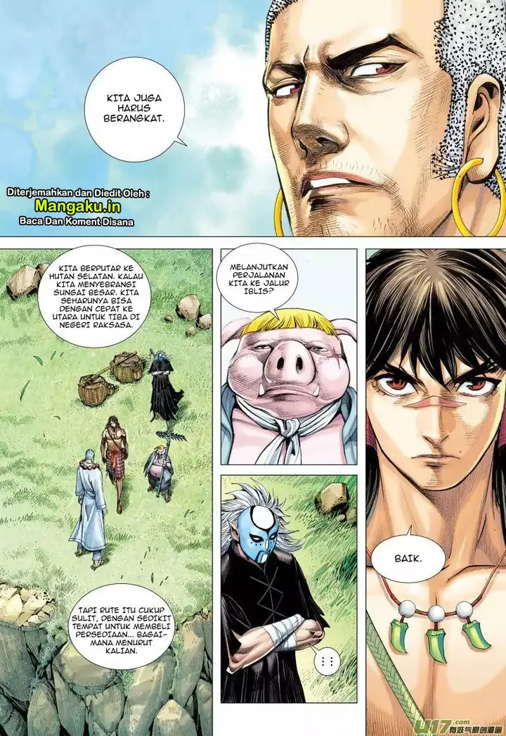image-komik-journey-to-the-west-zheng-jian-he-chapter-37-23/30