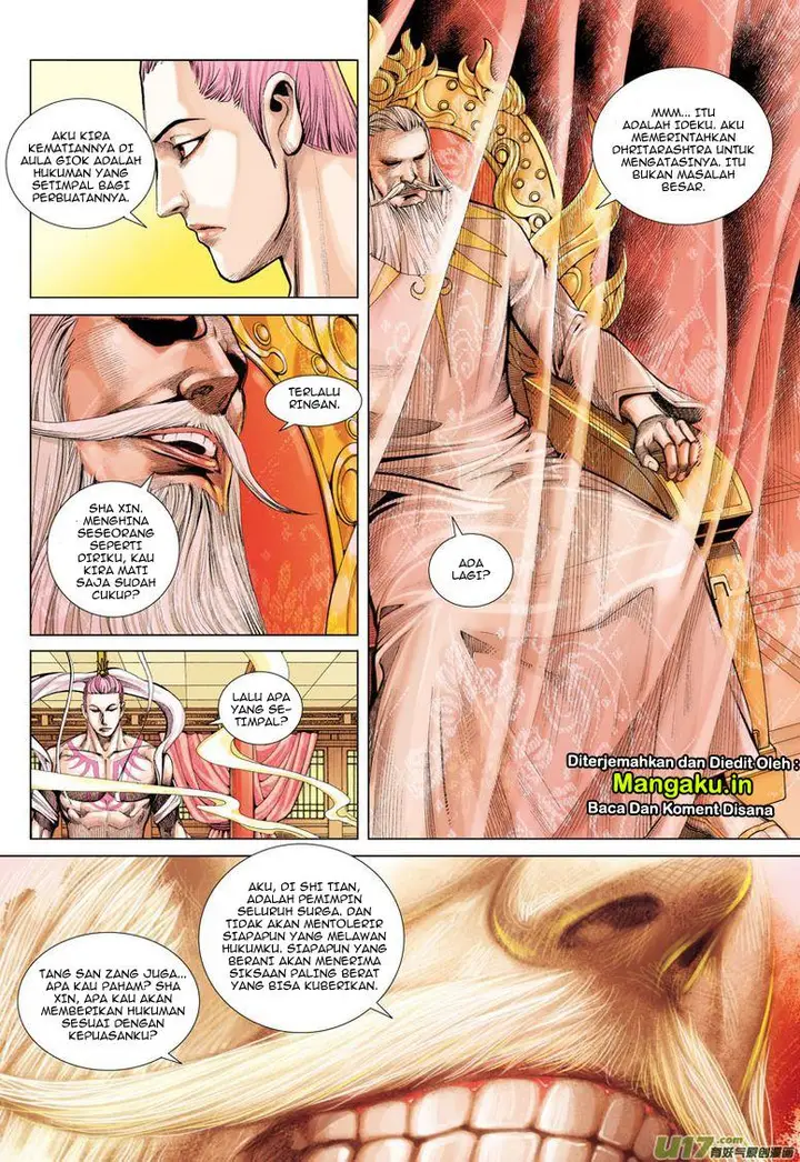 image-komik-journey-to-the-west-zheng-jian-he-chapter-39-23/30