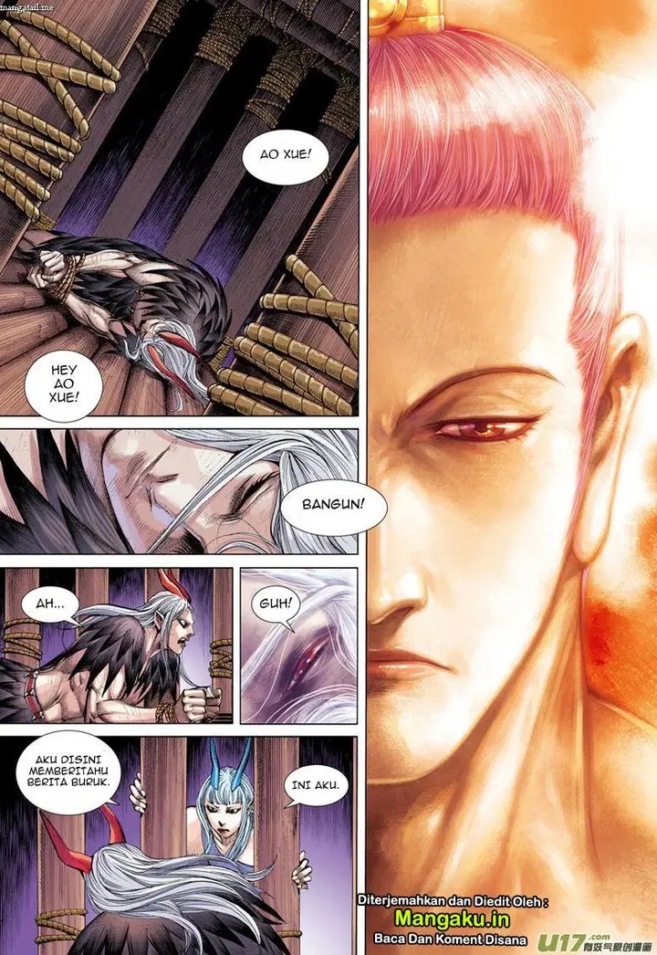 image-komik-journey-to-the-west-zheng-jian-he-chapter-39-25/30