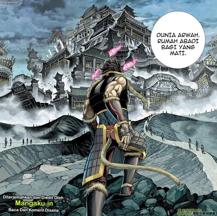 image-komik-journey-to-the-west-zheng-jian-he-chapter-39-28/30