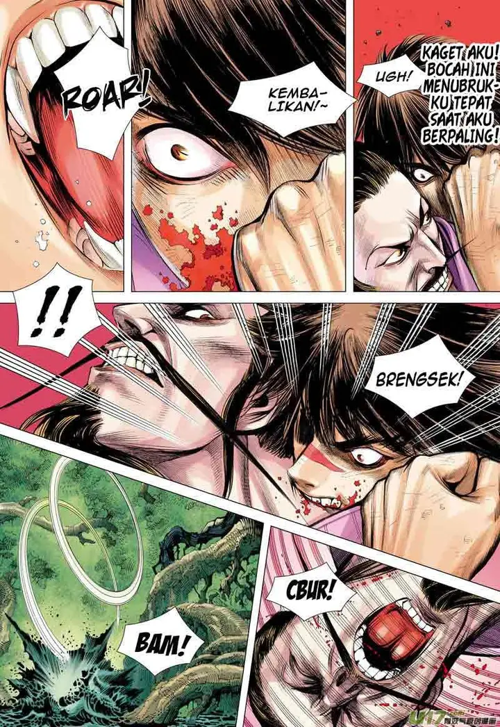 image-komik-journey-to-the-west-zheng-jian-he-chapter-4-9/33