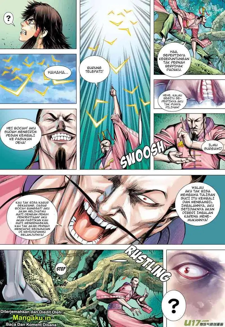 image-komik-journey-to-the-west-zheng-jian-he-chapter-4-19/33