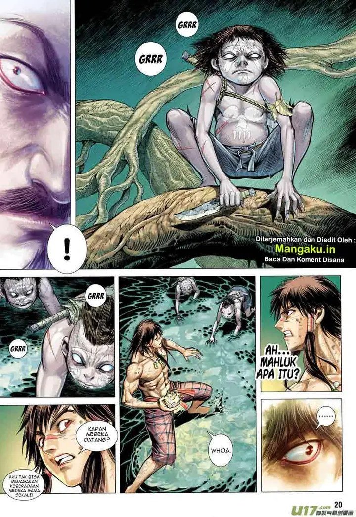 image-komik-journey-to-the-west-zheng-jian-he-chapter-4-20/33