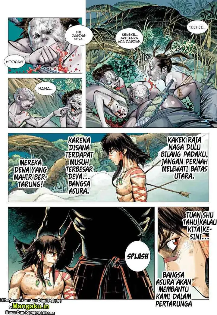 image-komik-journey-to-the-west-zheng-jian-he-chapter-4-23/33