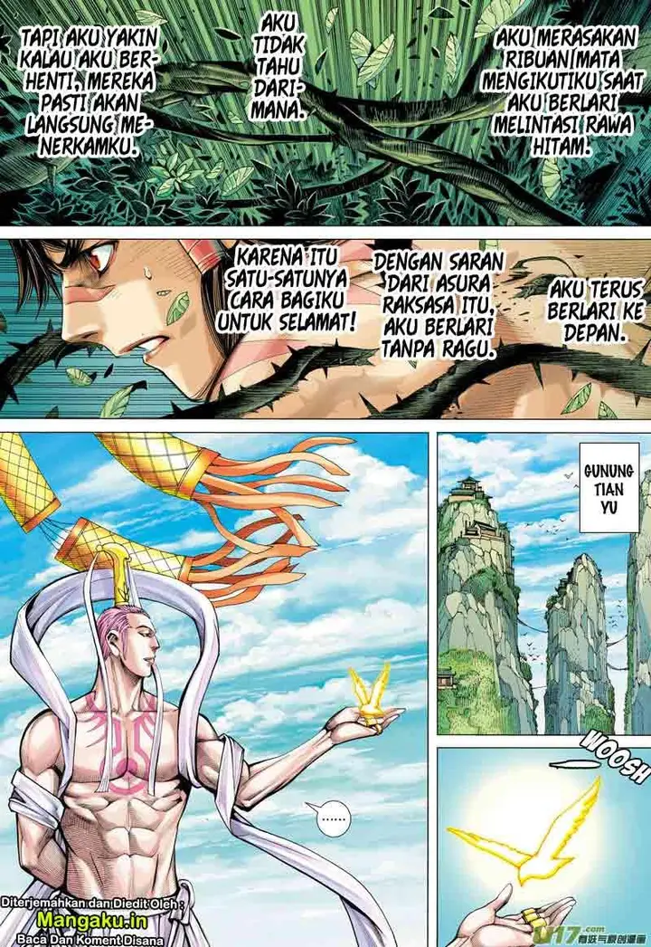 image-komik-journey-to-the-west-zheng-jian-he-chapter-4-28/33