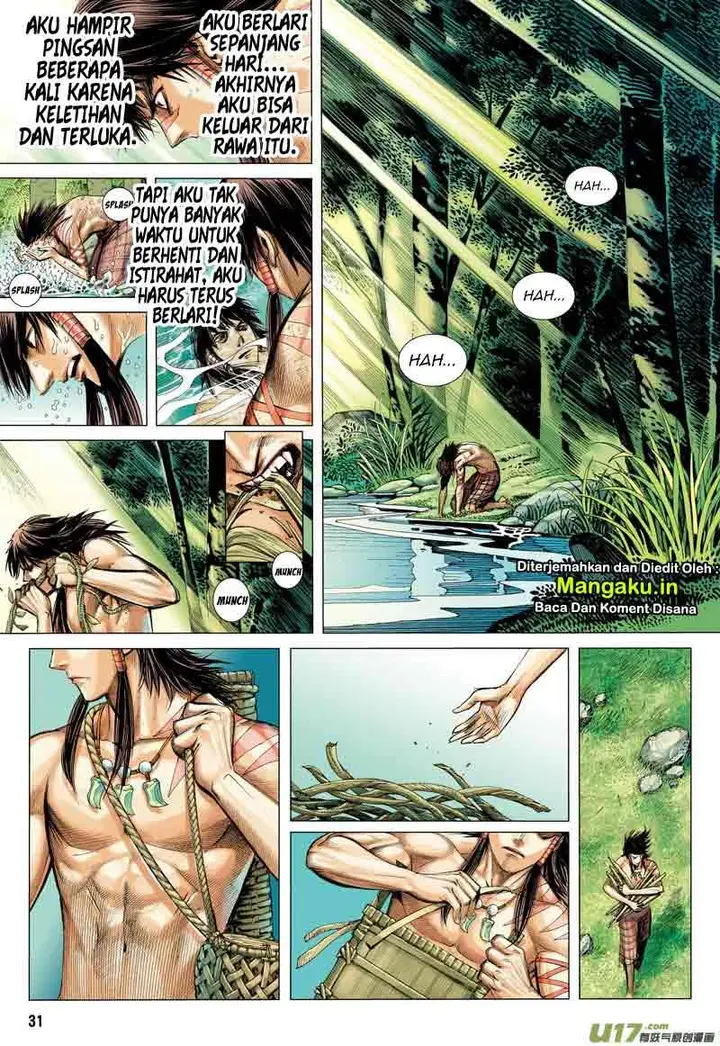image-komik-journey-to-the-west-zheng-jian-he-chapter-4-30/33