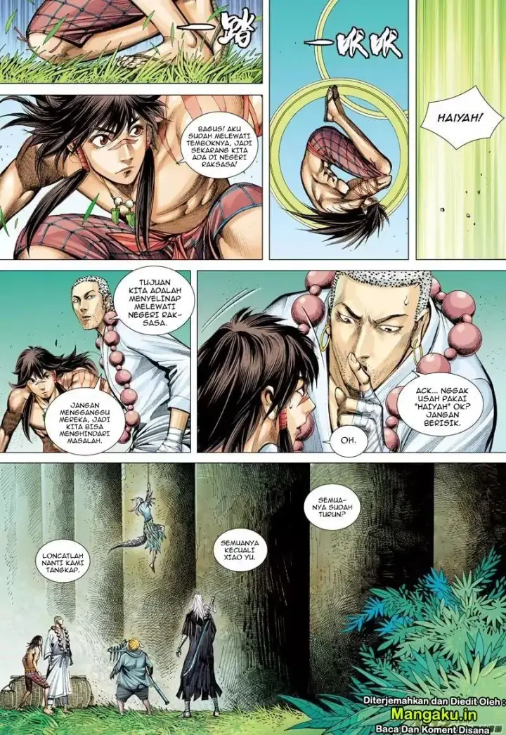 image-komik-journey-to-the-west-zheng-jian-he-chapter-41-9/30