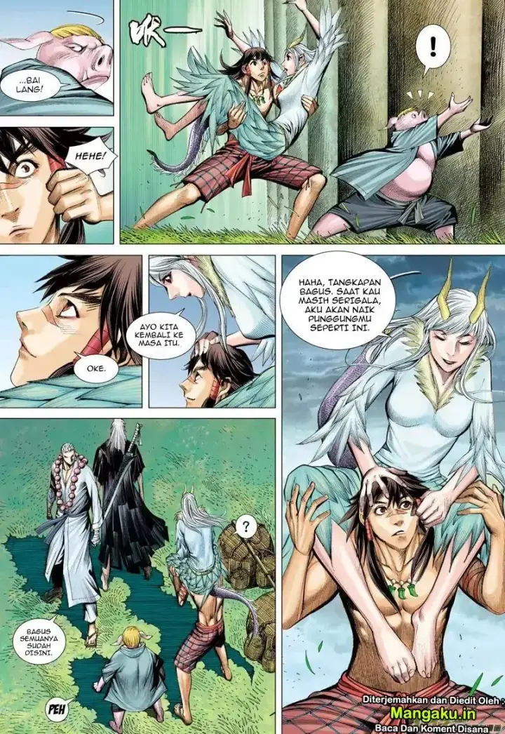 image-komik-journey-to-the-west-zheng-jian-he-chapter-41-11/30