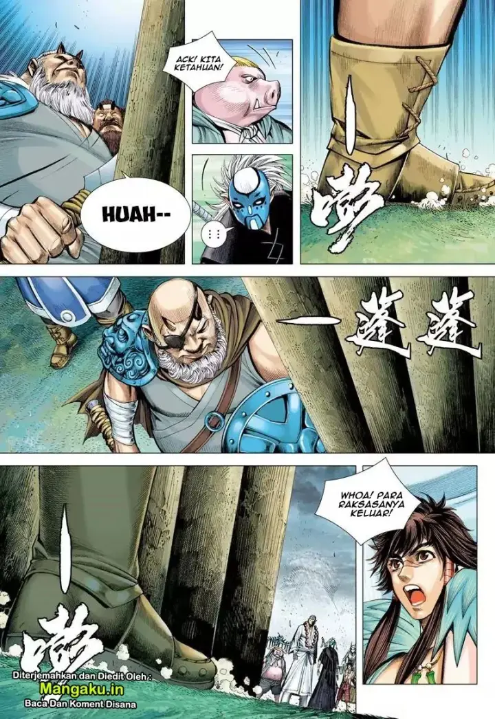 image-komik-journey-to-the-west-zheng-jian-he-chapter-41-13/30