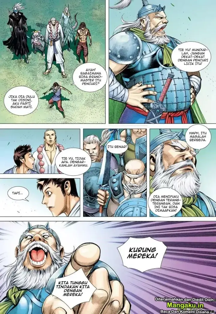 image-komik-journey-to-the-west-zheng-jian-he-chapter-41-17/30