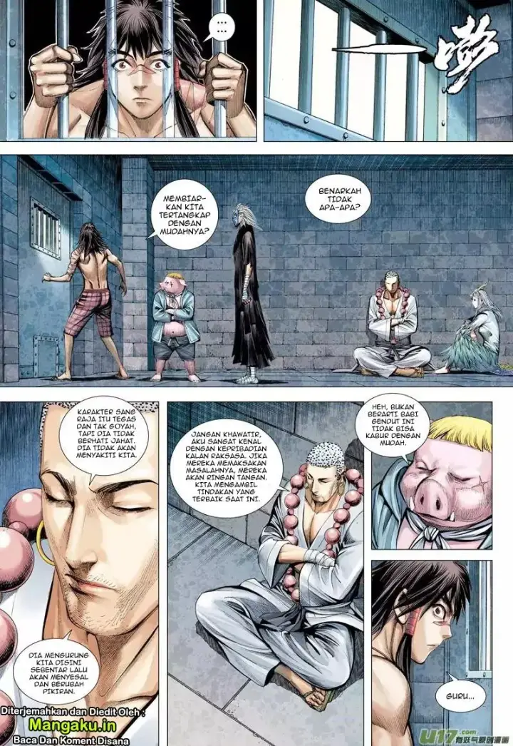 image-komik-journey-to-the-west-zheng-jian-he-chapter-41-18/30