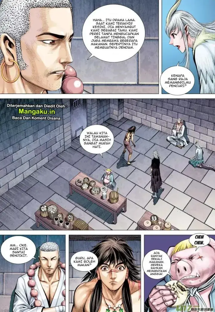 image-komik-journey-to-the-west-zheng-jian-he-chapter-41-19/30