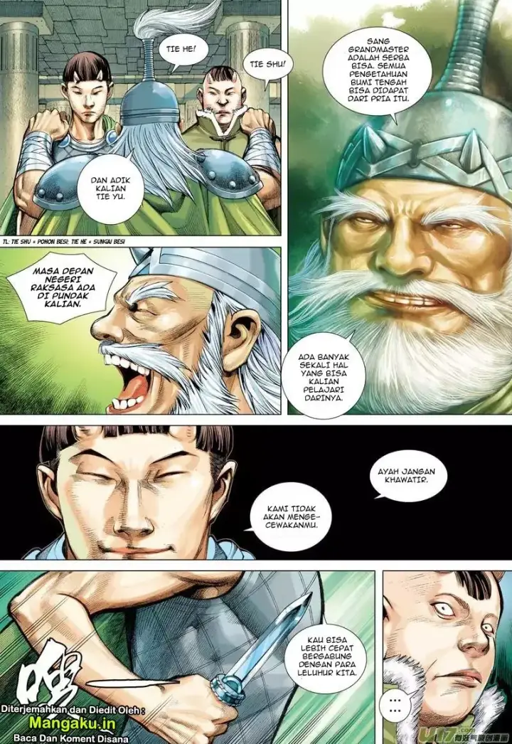 image-komik-journey-to-the-west-zheng-jian-he-chapter-41-22/30