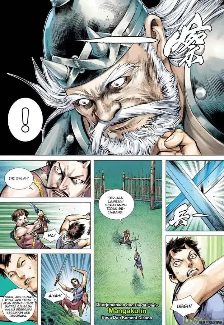 image-komik-journey-to-the-west-zheng-jian-he-chapter-41-23/30