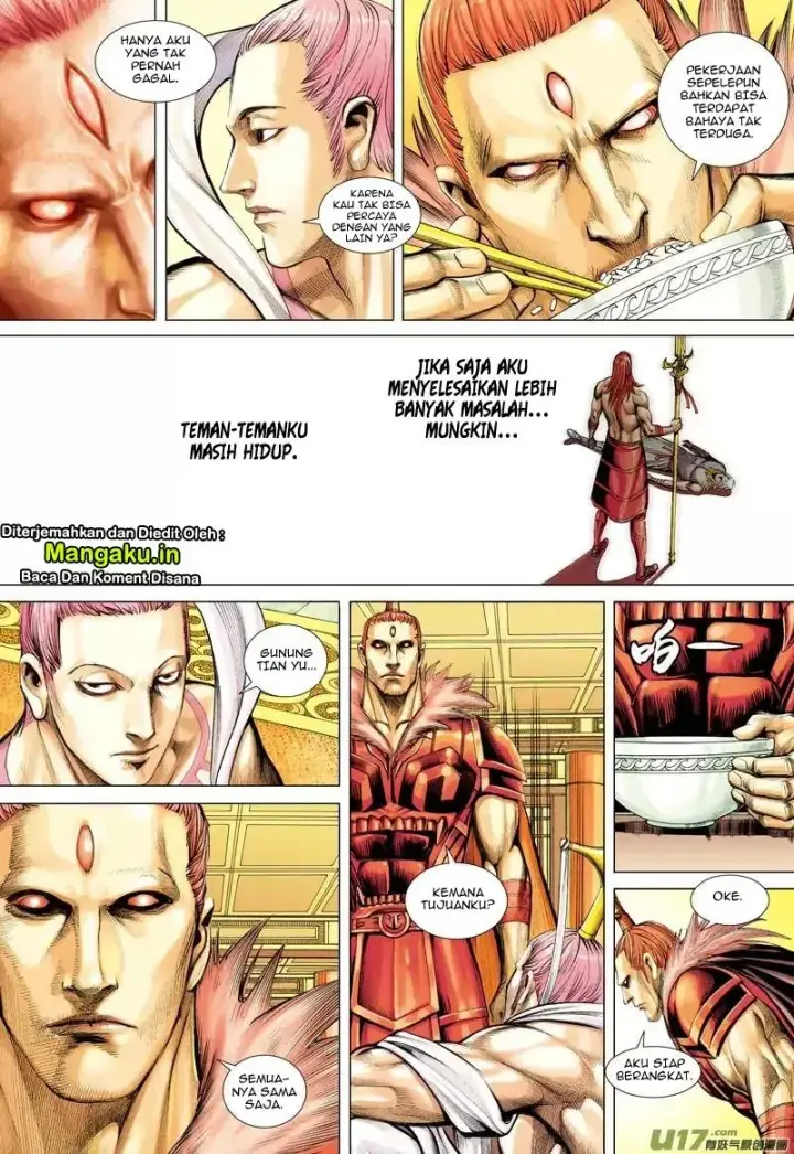 image-komik-journey-to-the-west-zheng-jian-he-chapter-41-28/30