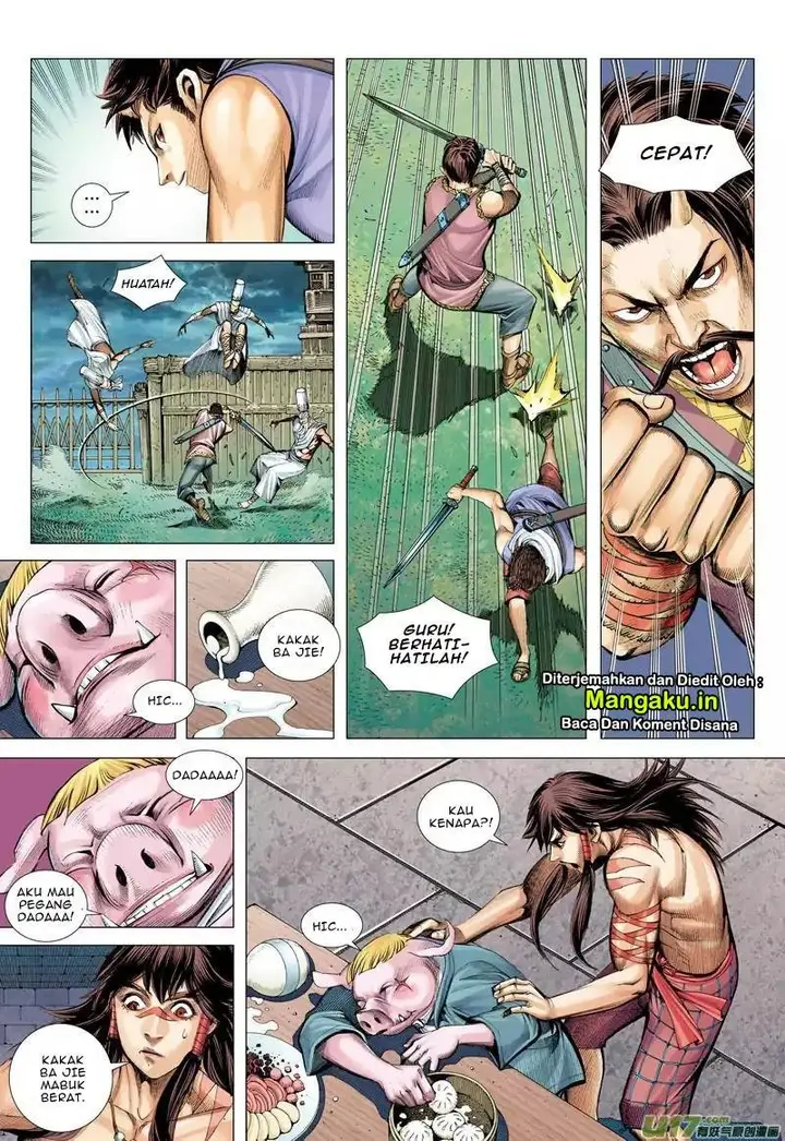 image-komik-journey-to-the-west-zheng-jian-he-chapter-42-7/33