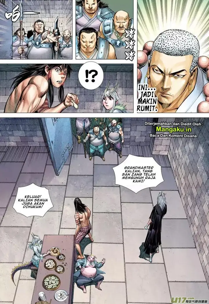 image-komik-journey-to-the-west-zheng-jian-he-chapter-42-16/33