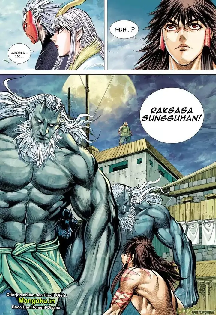 image-komik-journey-to-the-west-zheng-jian-he-chapter-42-21/33