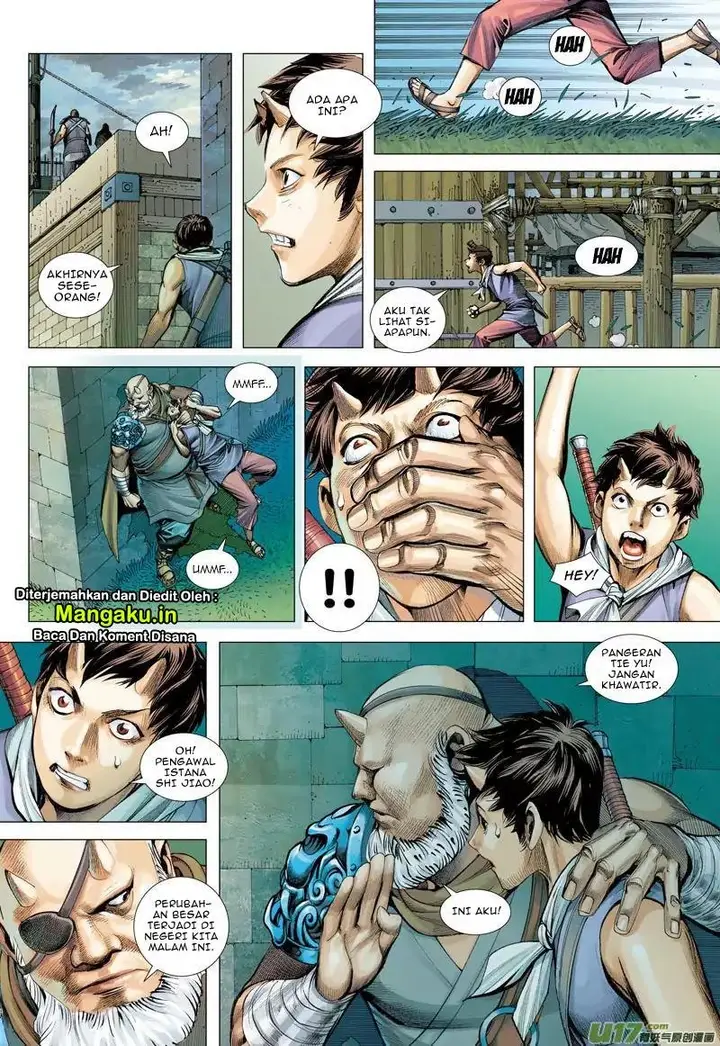 image-komik-journey-to-the-west-zheng-jian-he-chapter-42-22/33