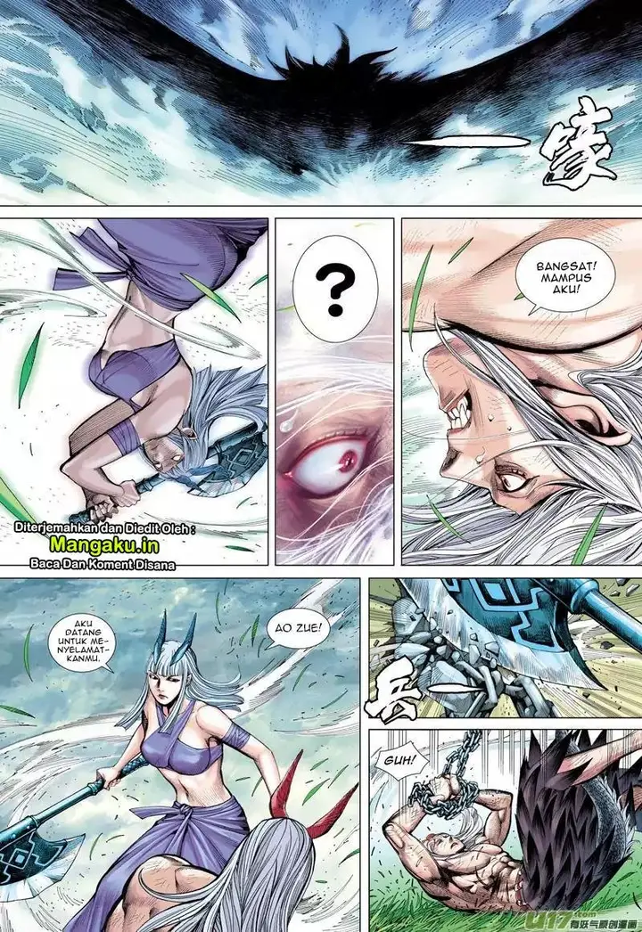 image-komik-journey-to-the-west-zheng-jian-he-chapter-42-26/33