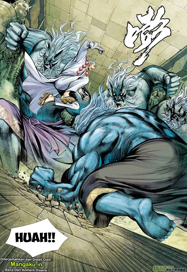 image-komik-journey-to-the-west-zheng-jian-he-chapter-43-19/32