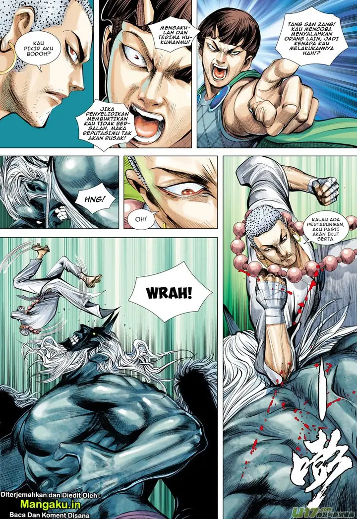 image-komik-journey-to-the-west-zheng-jian-he-chapter-43-20/32