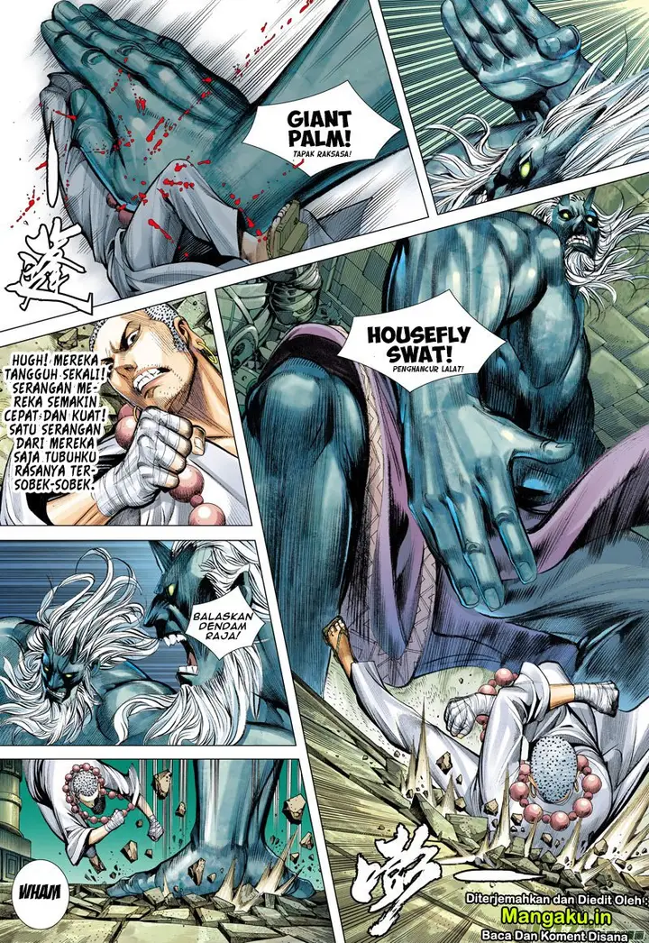image-komik-journey-to-the-west-zheng-jian-he-chapter-43-21/32