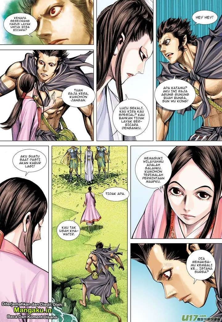 image-komik-journey-to-the-west-zheng-jian-he-chapter-43-29/32