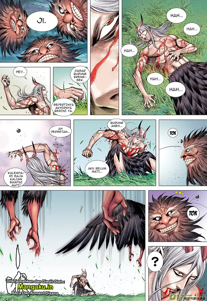 image-komik-journey-to-the-west-zheng-jian-he-chapter-45-8/31