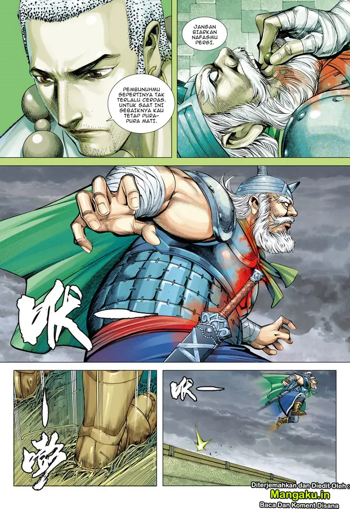 image-komik-journey-to-the-west-zheng-jian-he-chapter-45-24/31