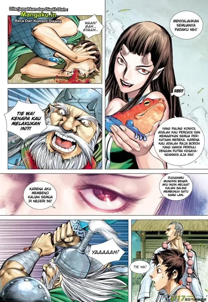 image-komik-journey-to-the-west-zheng-jian-he-chapter-46-7/32
