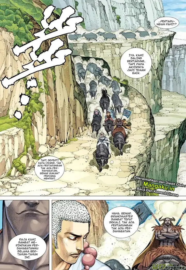 image-komik-journey-to-the-west-zheng-jian-he-chapter-48-14/32