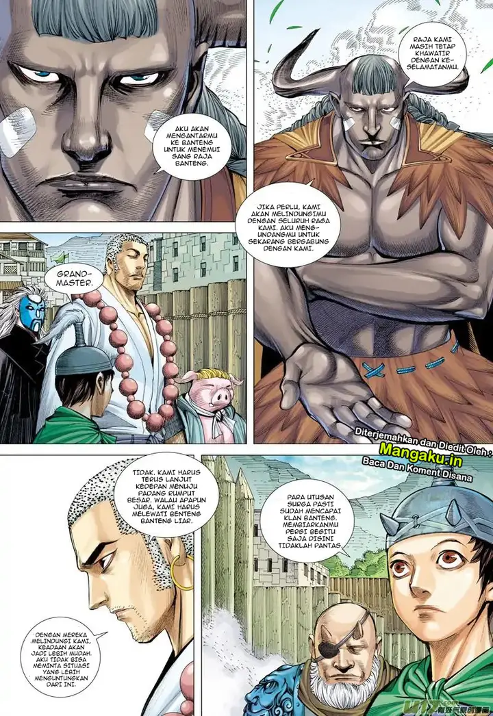 image-komik-journey-to-the-west-zheng-jian-he-chapter-48-16/32