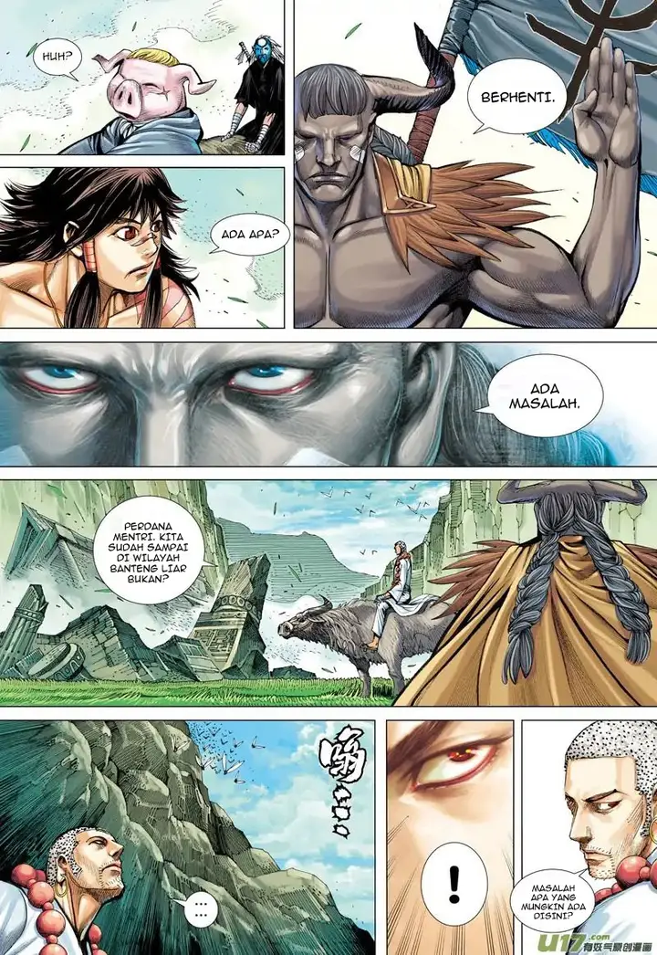 image-komik-journey-to-the-west-zheng-jian-he-chapter-48-18/32