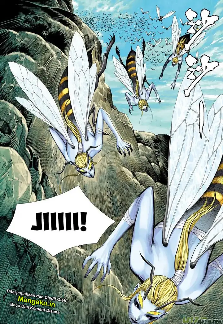 image-komik-journey-to-the-west-zheng-jian-he-chapter-48-19/32