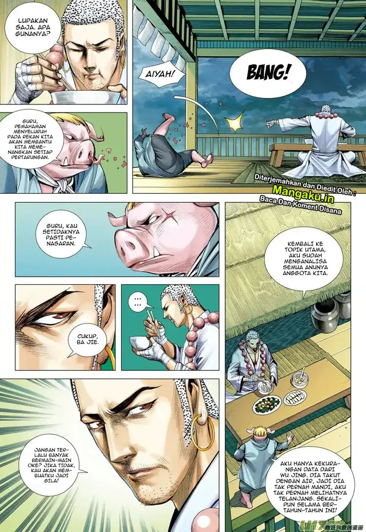 image-komik-journey-to-the-west-zheng-jian-he-chapter-48-29/32